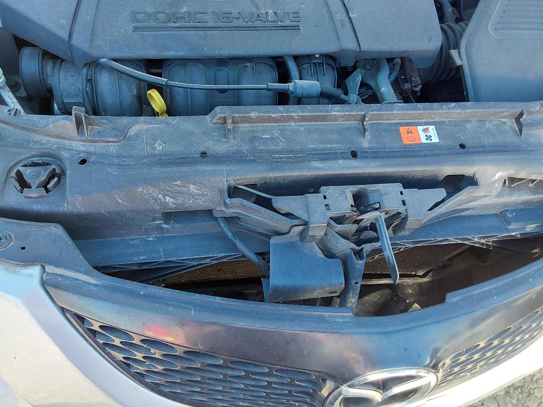 Photo '10' of Mazda Mazda3 GSX