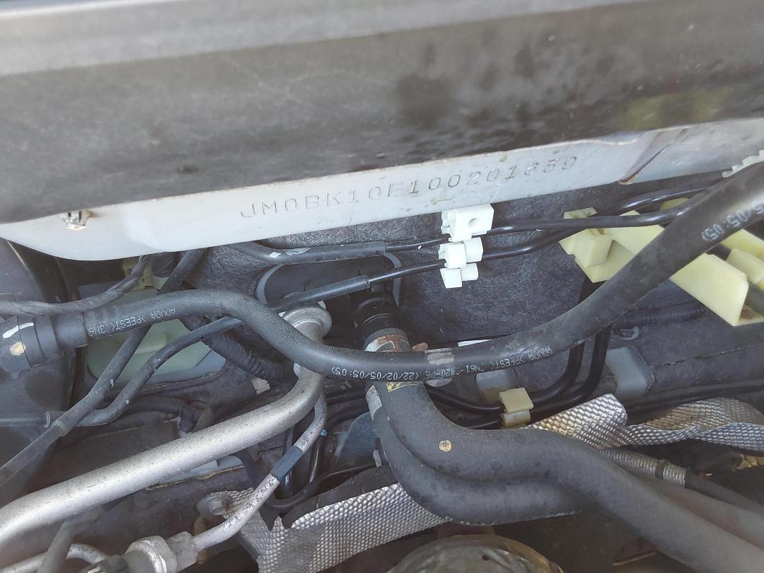 Photo '17' of Mazda Mazda3 GSX