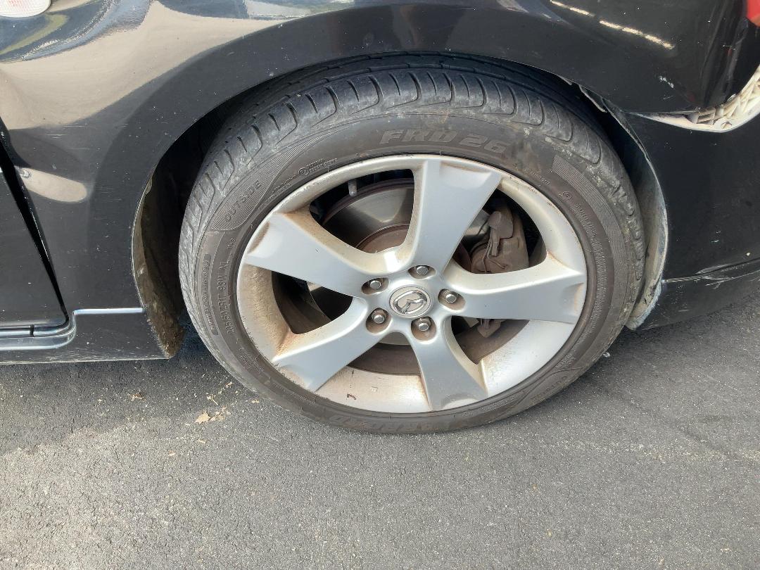 Photo '10' of Mazda Mazda3 SP23