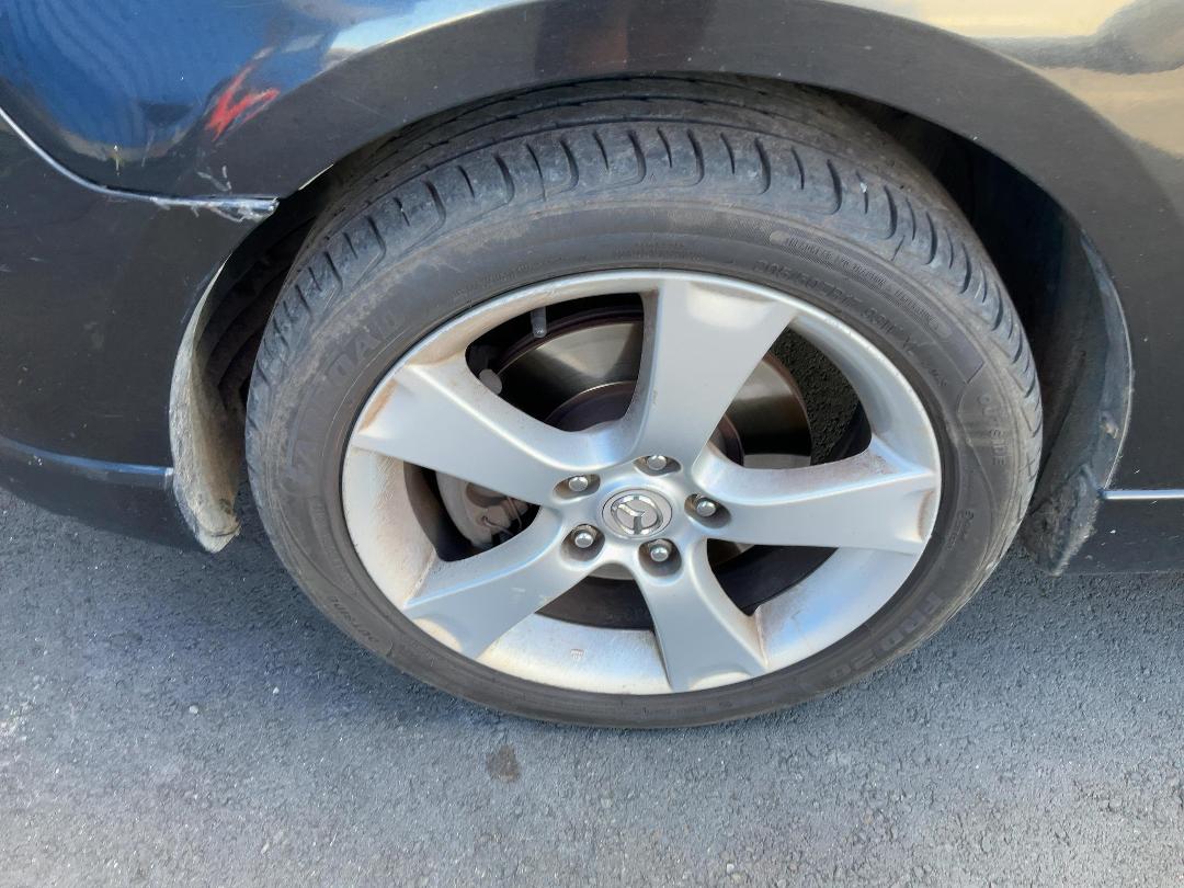 Photo '11' of Mazda Mazda3 SP23