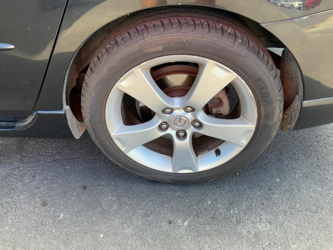 Photo '12' of Mazda Mazda3 SP23