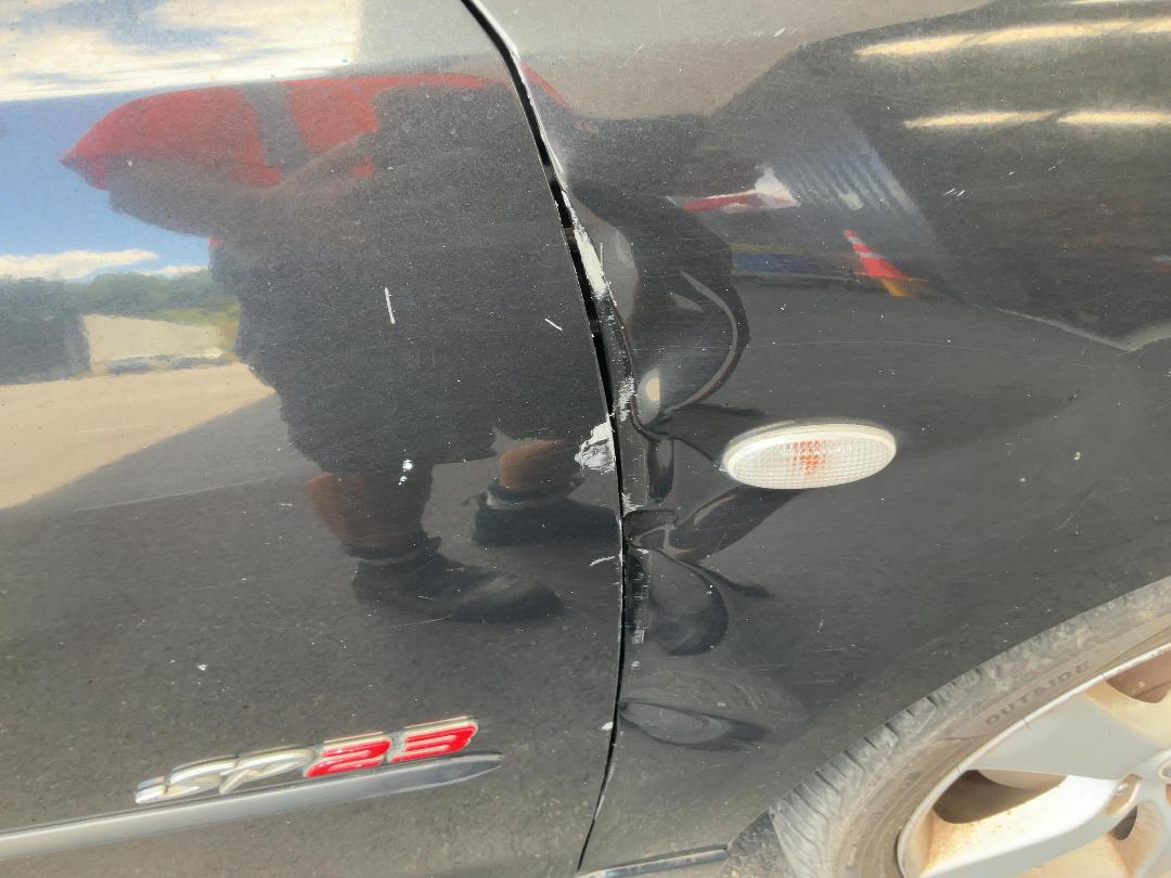 Photo '13' of Mazda Mazda3 SP23