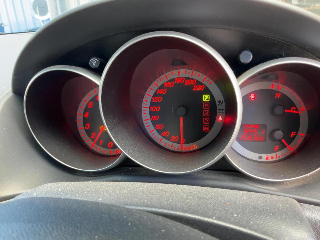 Photo '15' of Mazda Mazda3 SP23