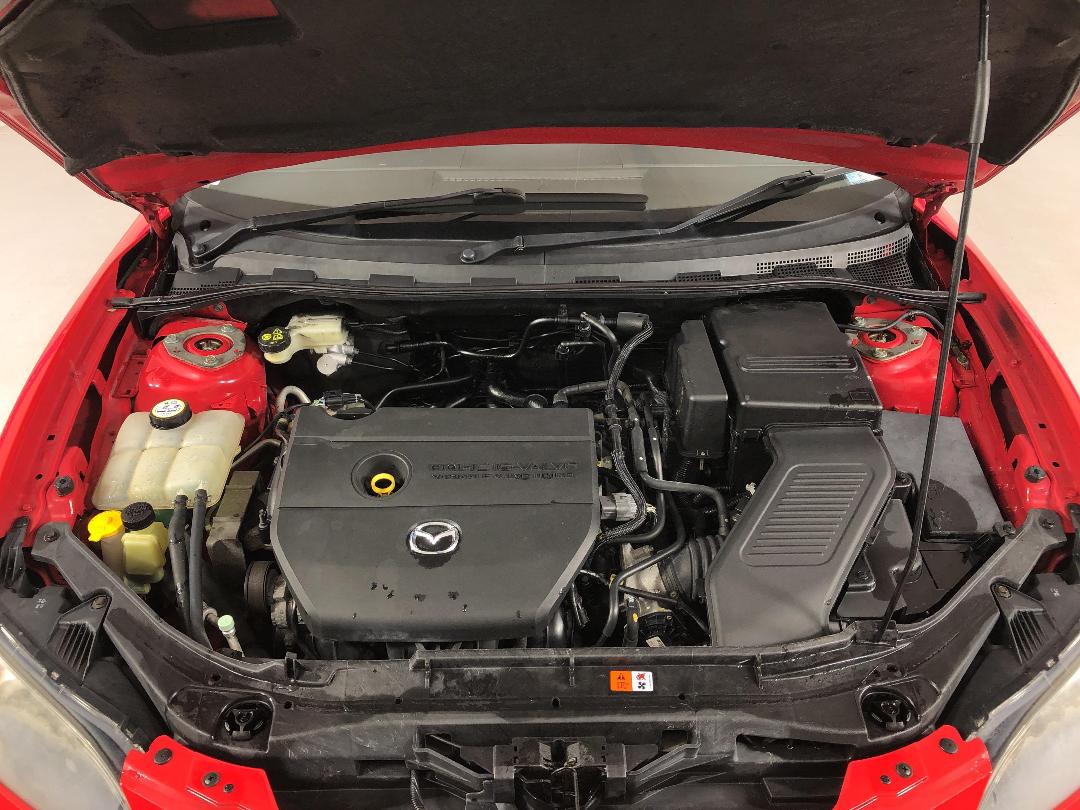 Photo '13' of Mazda Mazda3