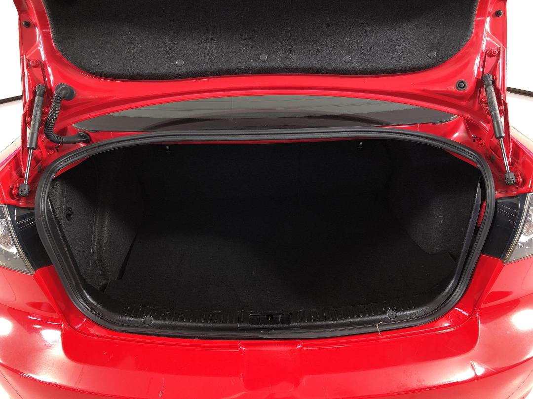 Photo '14' of Mazda Mazda3