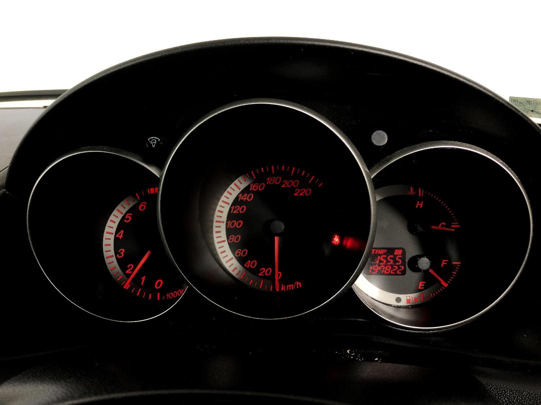 Photo '21' of Mazda Mazda3