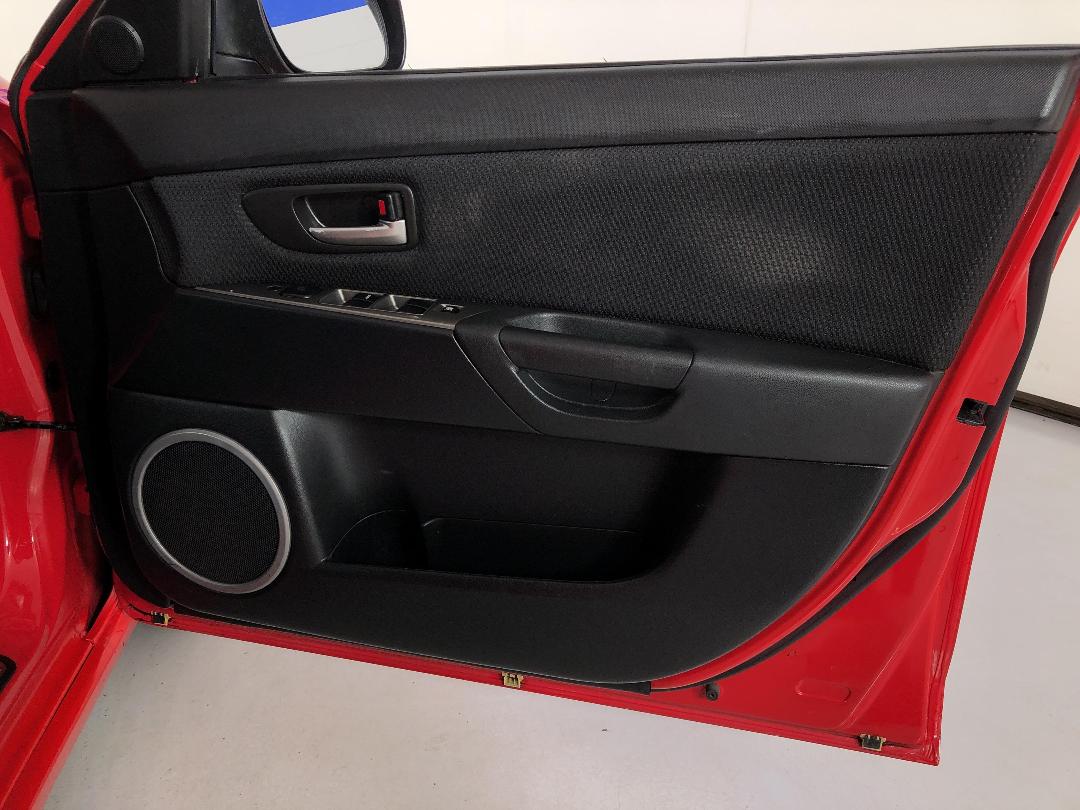 Photo '15' of Mazda Mazda3