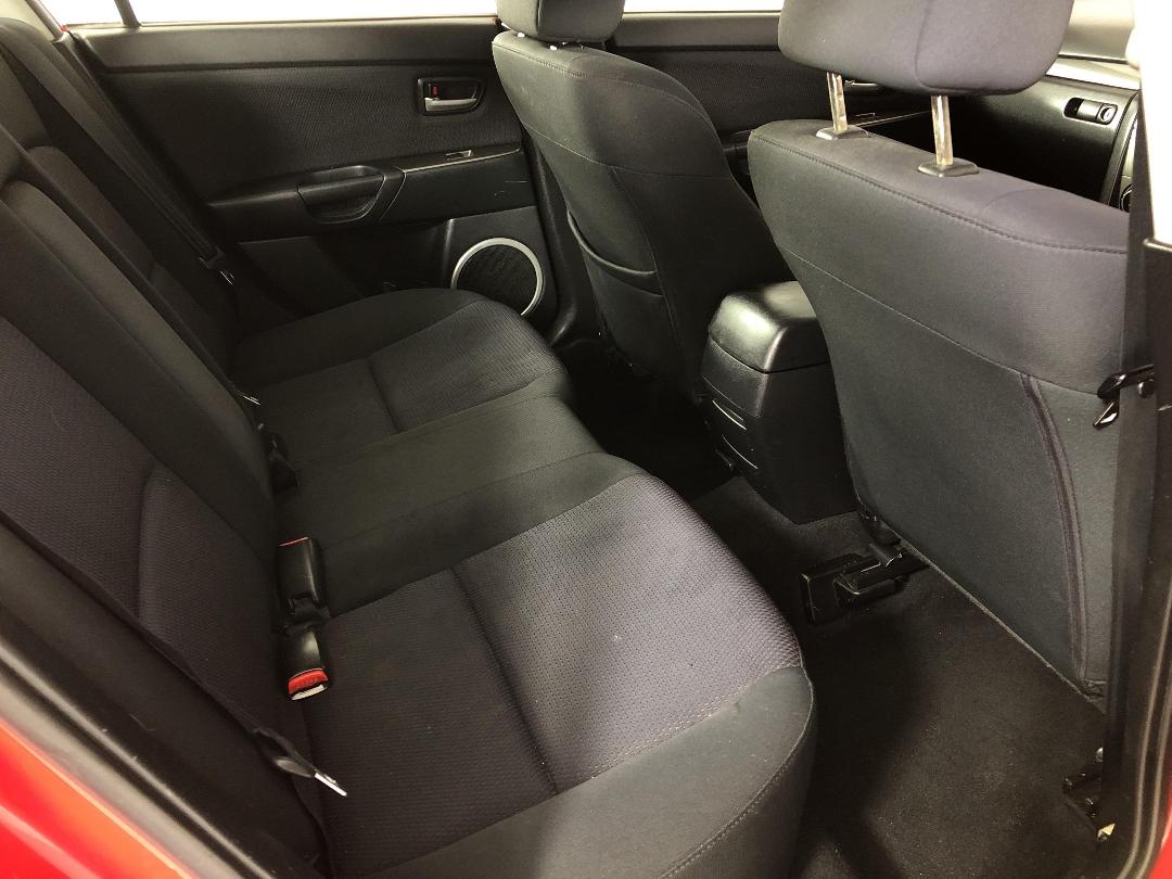 Photo '20' of Mazda Mazda3