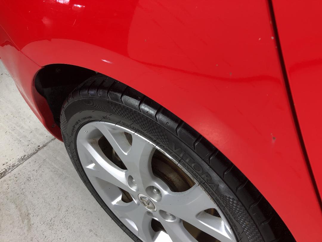 Photo '23' of Mazda Mazda3