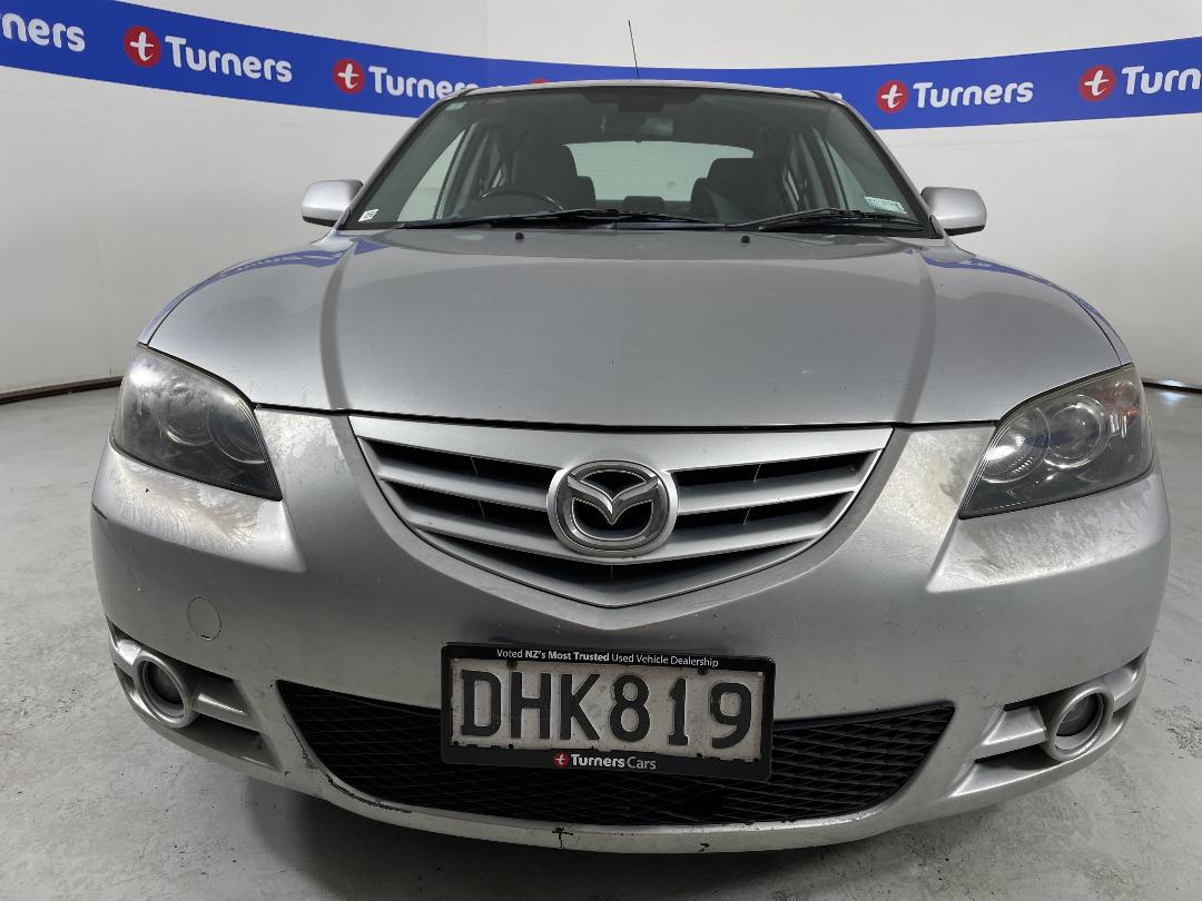 Photo '2' of Mazda Mazda3