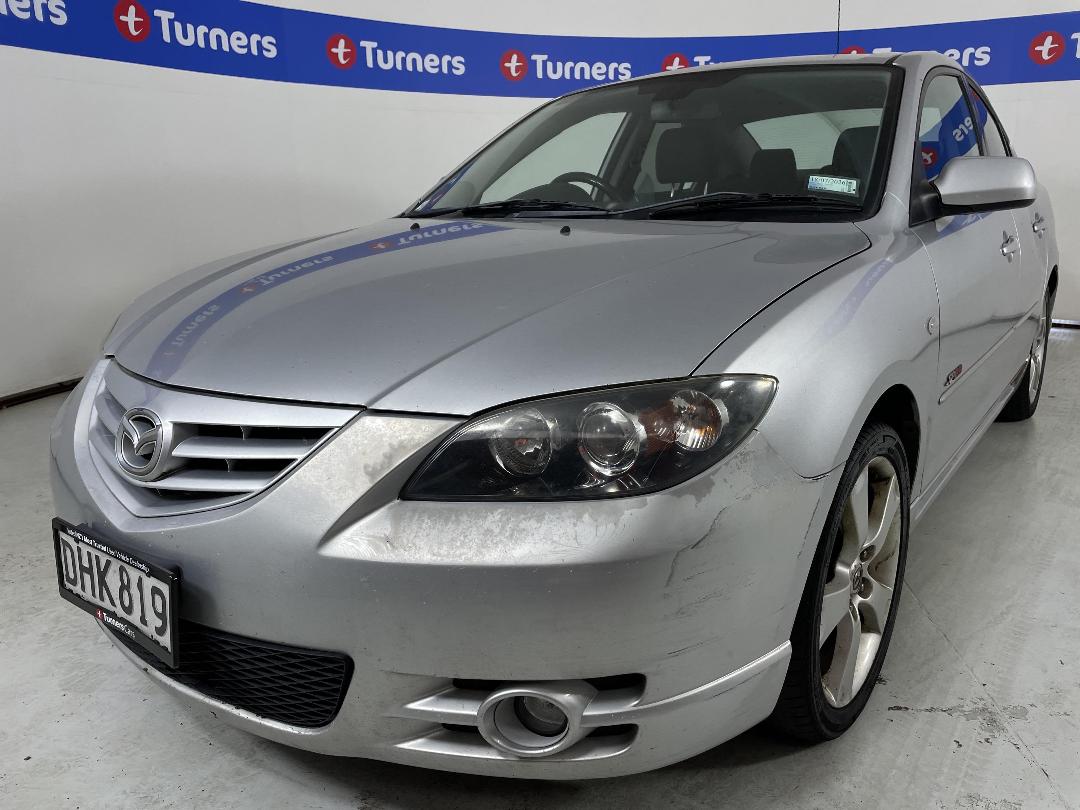 Photo '4' of Mazda Mazda3