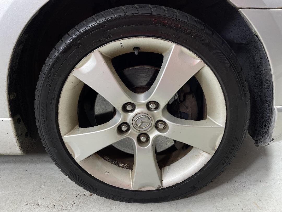 Photo '9' of Mazda Mazda3