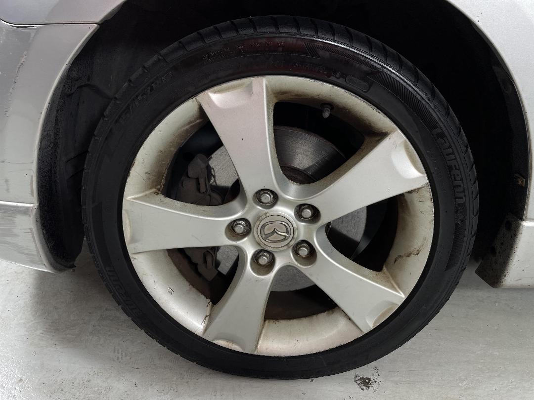 Photo '10' of Mazda Mazda3