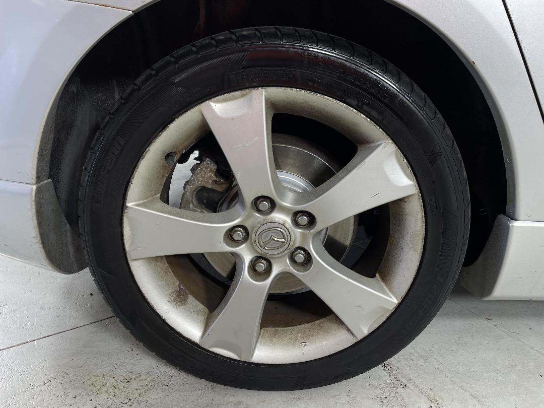 Photo '12' of Mazda Mazda3