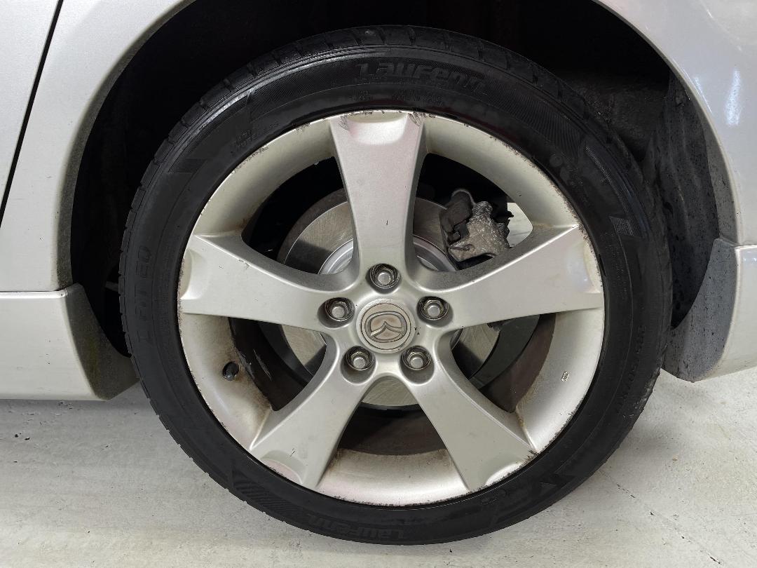 Photo '11' of Mazda Mazda3