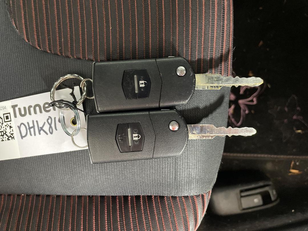 Photo '22' of Mazda Mazda3