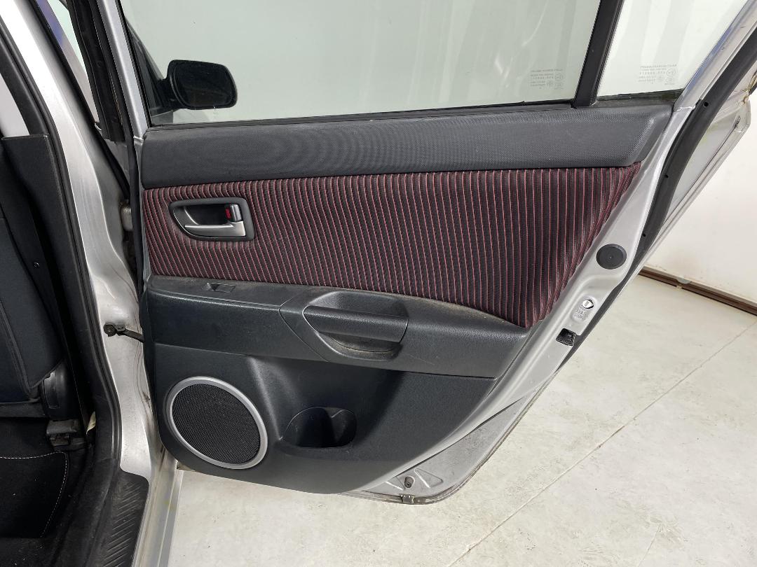 Photo '19' of Mazda Mazda3