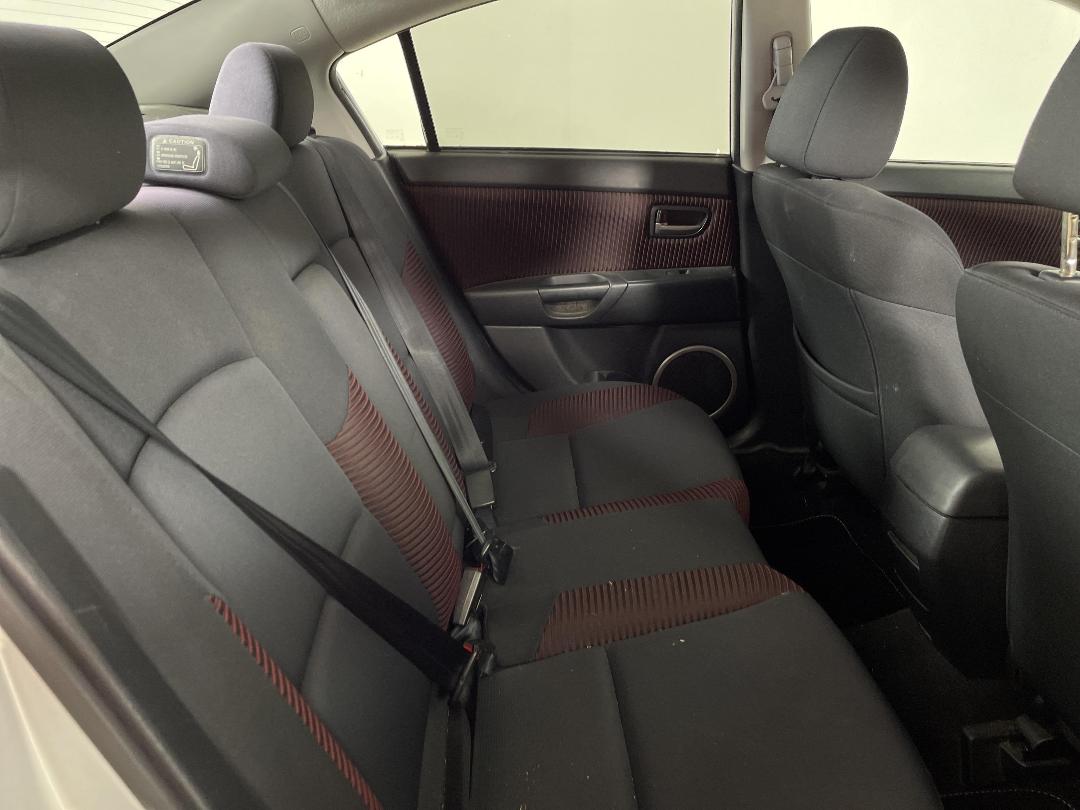 Photo '20' of Mazda Mazda3