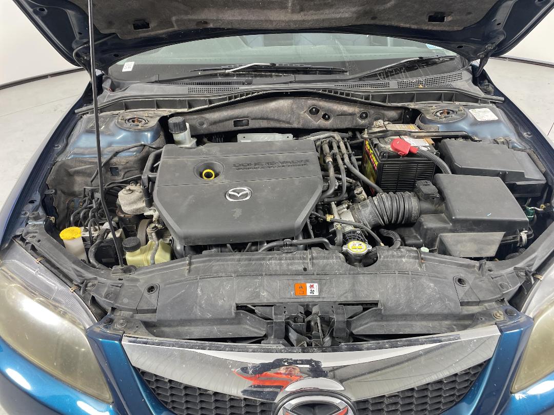 Photo '11' of Mazda Mazda6 GSX