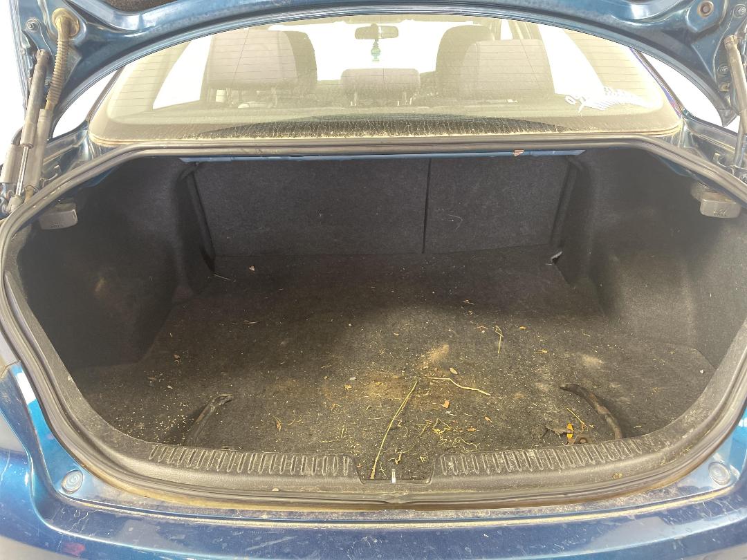 Photo '12' of Mazda Mazda6 GSX