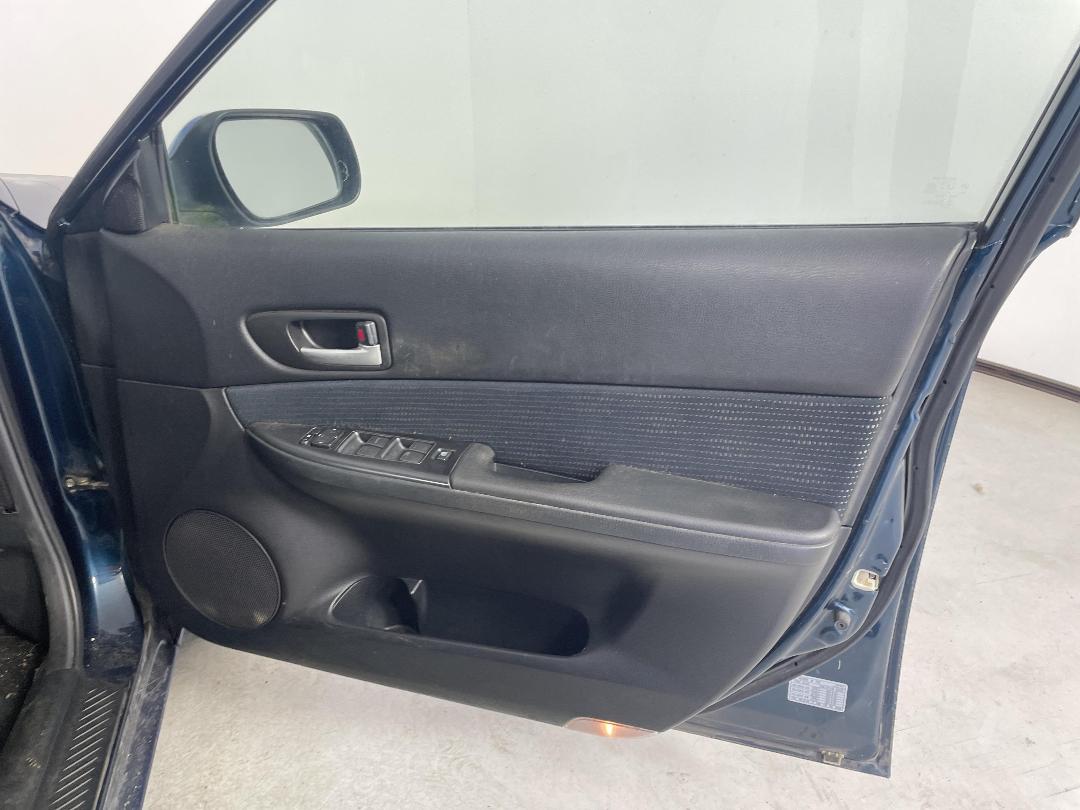 Photo '13' of Mazda Mazda6 GSX