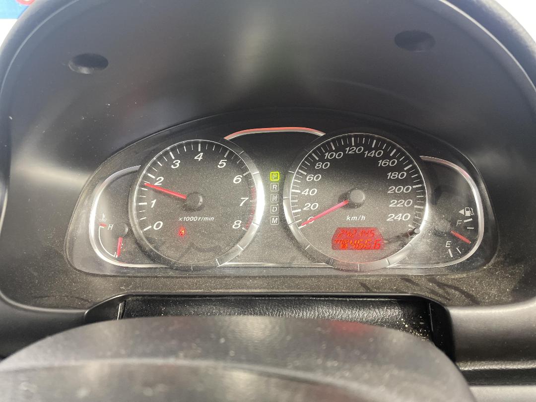 Photo '19' of Mazda Mazda6 GSX