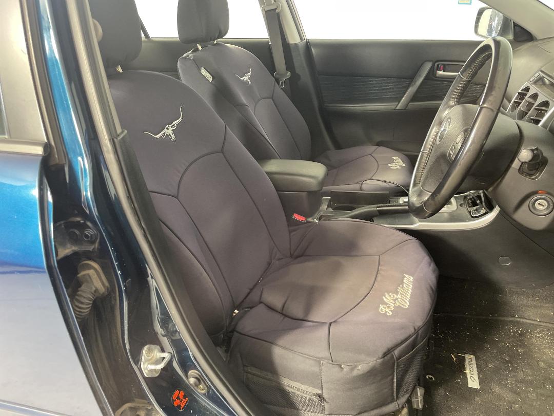 Photo '14' of Mazda Mazda6 GSX