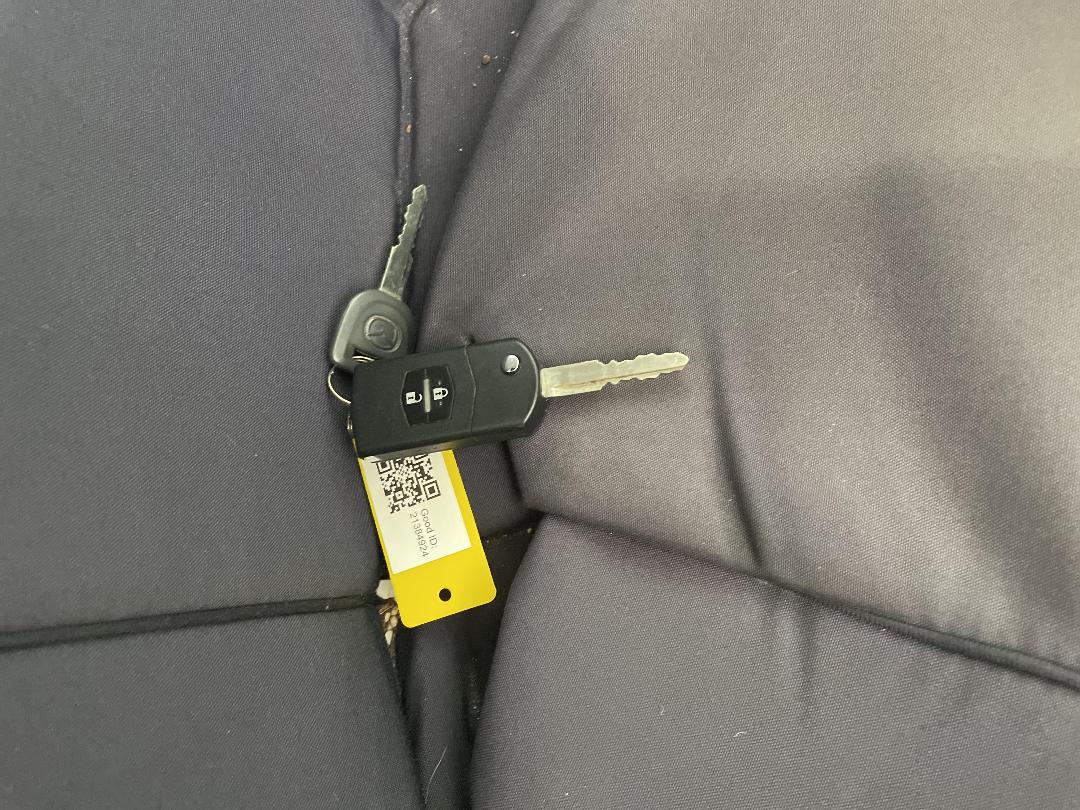 Photo '20' of Mazda Mazda6 GSX