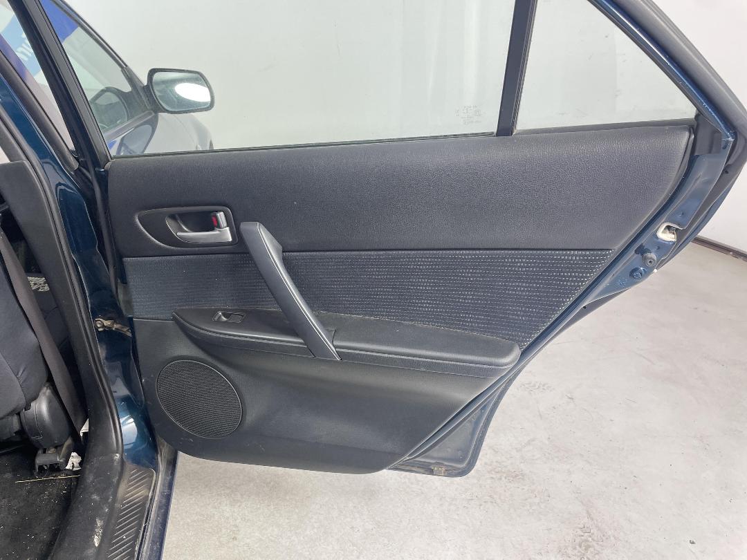 Photo '17' of Mazda Mazda6 GSX