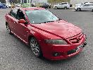 Thumbnail '1' of Mazda Mazda6 Sport LTD