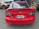 Thumbnail '8' of Mazda Mazda6 Sport LTD