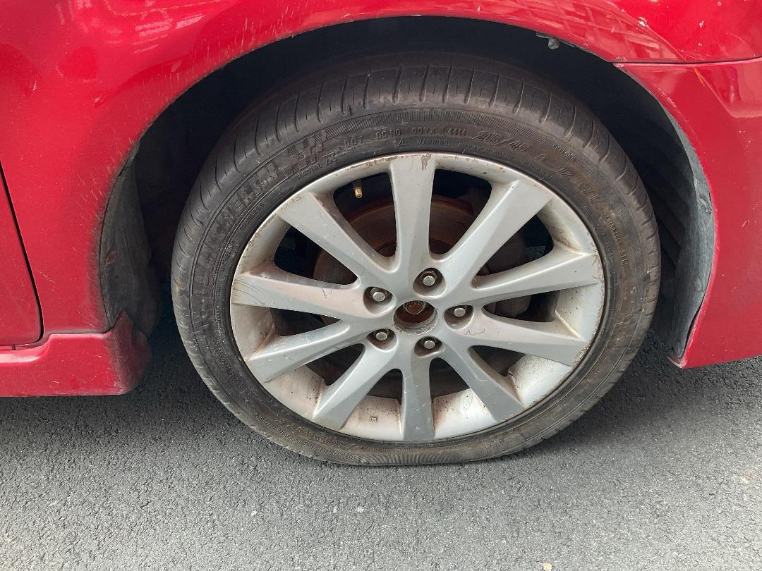 Photo '10' of Mazda Mazda6 Sport LTD