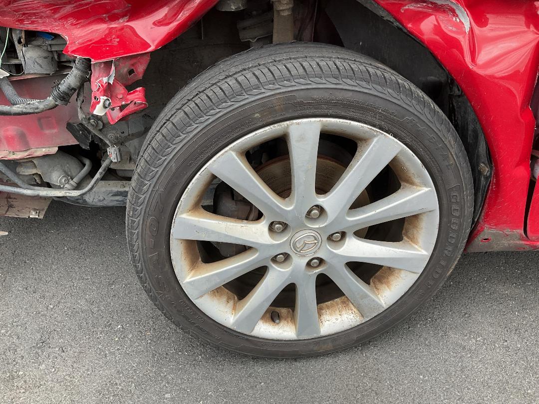 Photo '11' of Mazda Mazda6 Sport LTD