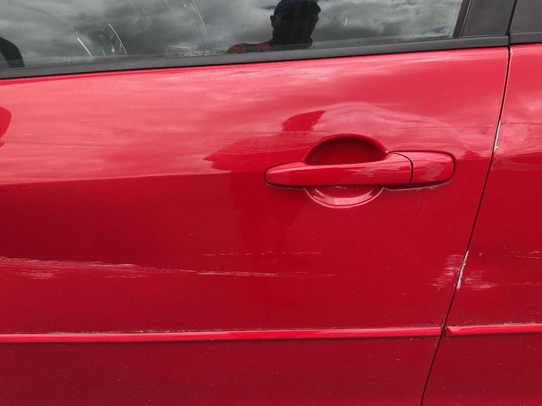 Photo '14' of Mazda Mazda6 Sport LTD