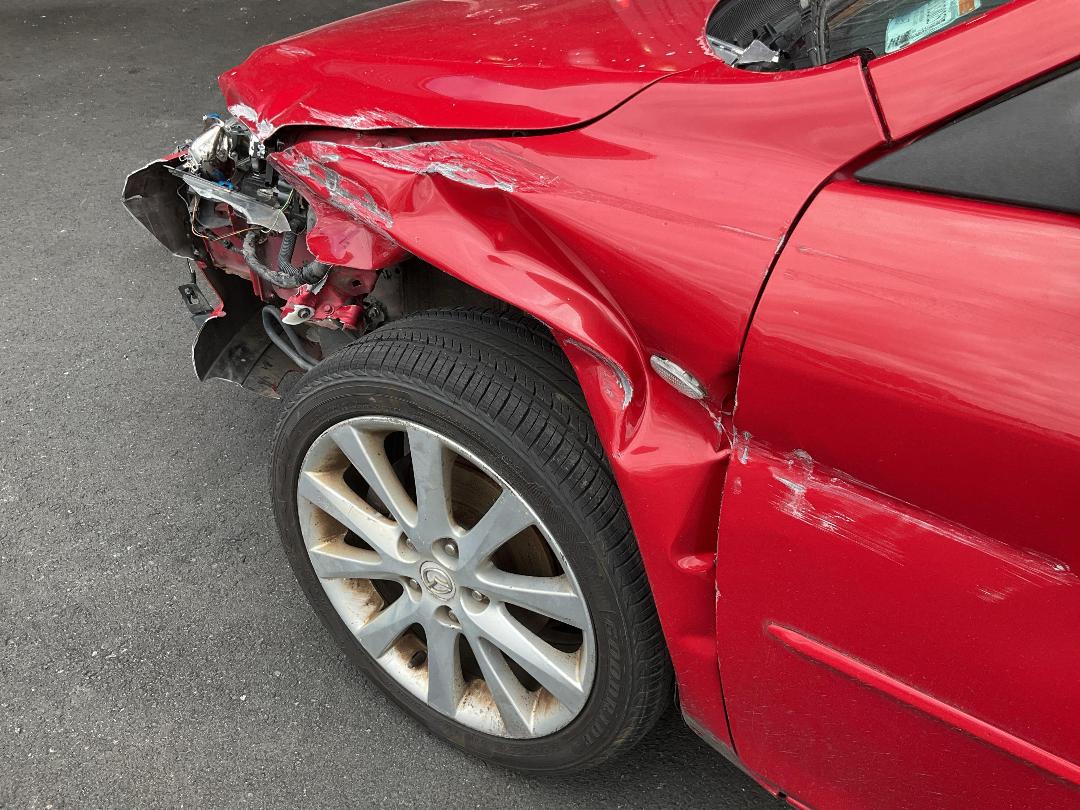 Photo '15' of Mazda Mazda6 Sport LTD