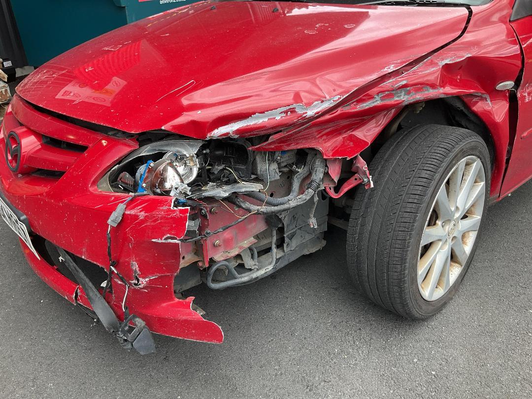 Photo '16' of Mazda Mazda6 Sport LTD