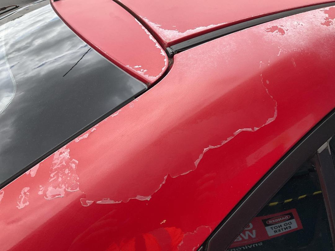 Photo '19' of Mazda Mazda6 Sport LTD