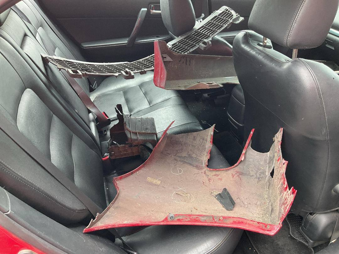 Photo '24' of Mazda Mazda6 Sport LTD