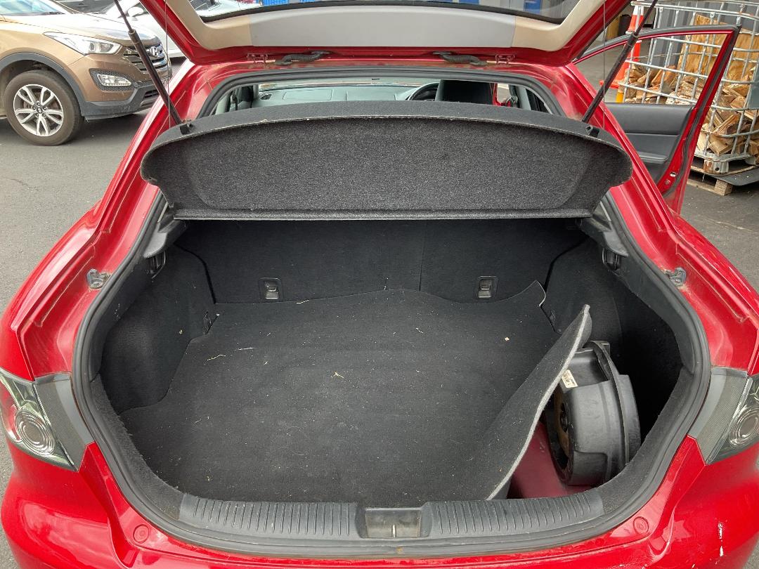 Photo '25' of Mazda Mazda6 Sport LTD