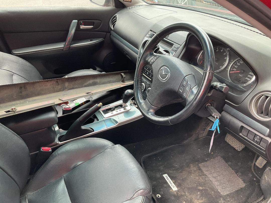 Photo '22' of Mazda Mazda6 Sport LTD