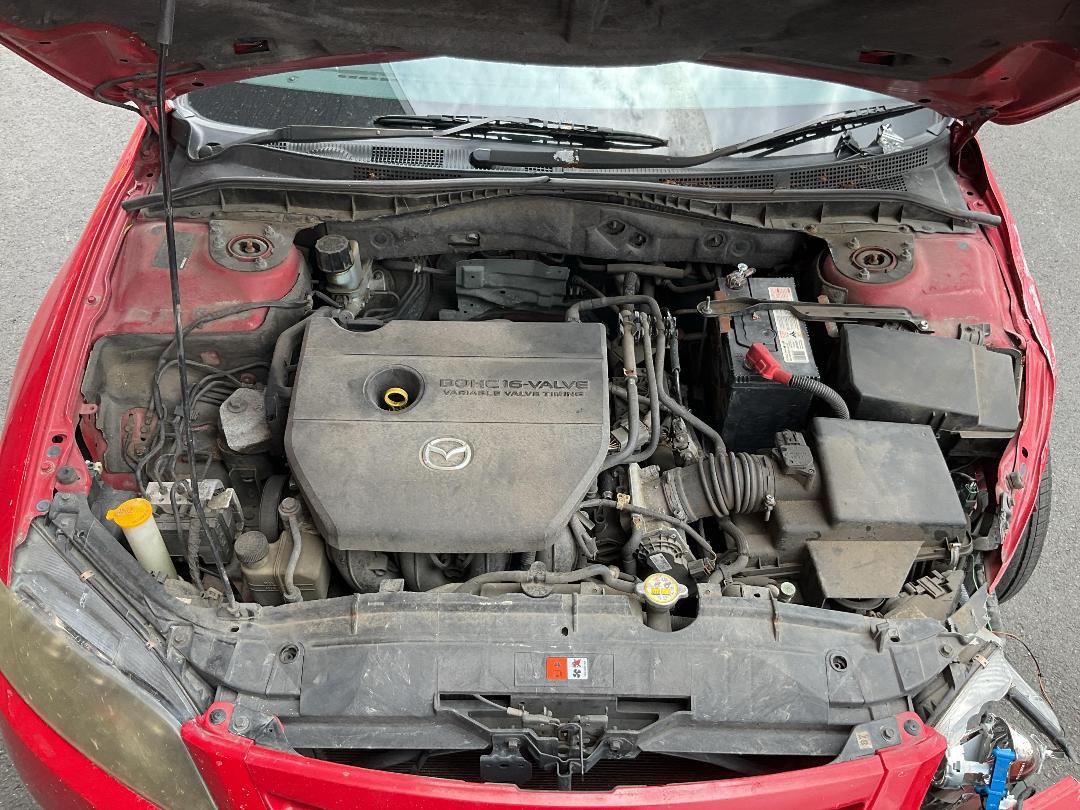 Photo '26' of Mazda Mazda6 Sport LTD