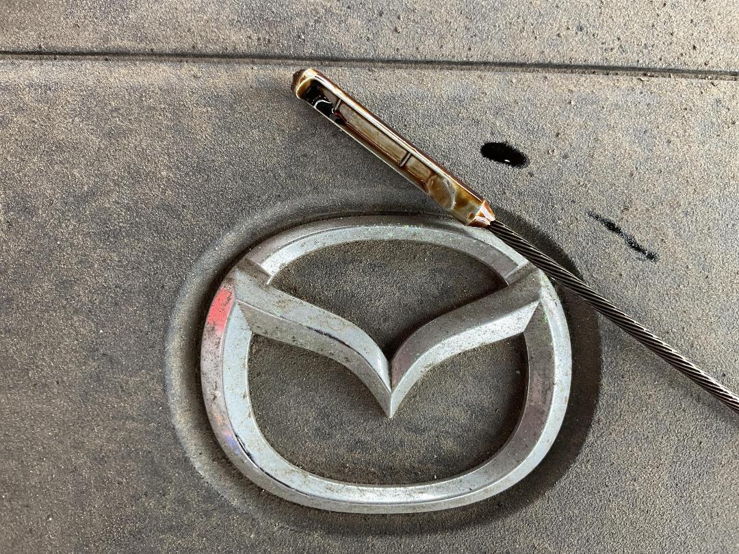 Photo '28' of Mazda Mazda6 Sport LTD