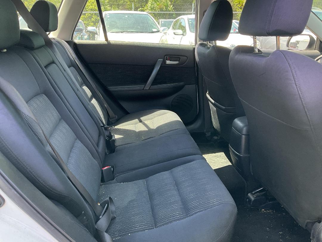 Photo '9' of Mazda Mazda6 GSX