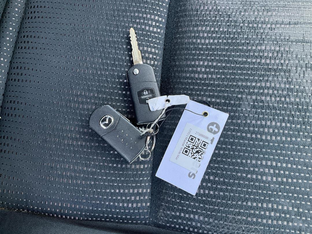 Photo '7' of Mazda Mazda6 GSX