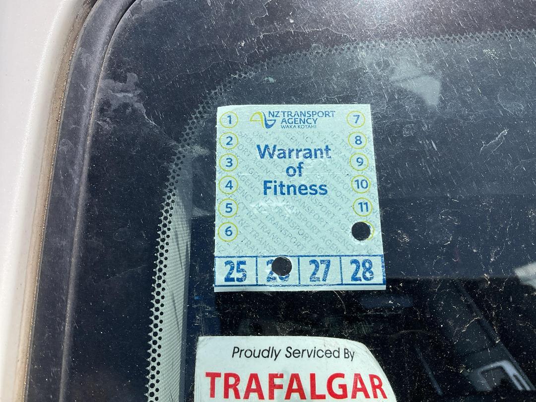 Photo '11' of Mazda Mazda6 GSX