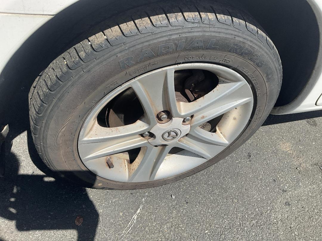 Photo '5' of Mazda Mazda6 GSX