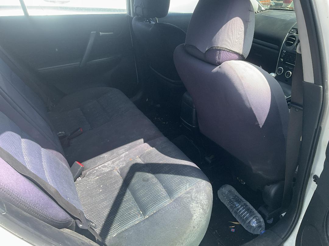 Photo '11' of Mazda Mazda6 GSX