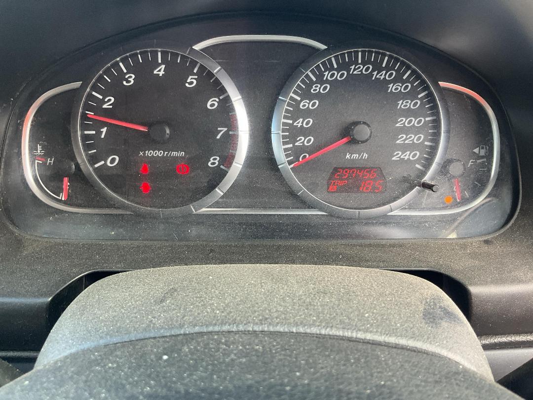 Photo '14' of Mazda Mazda6 GSX