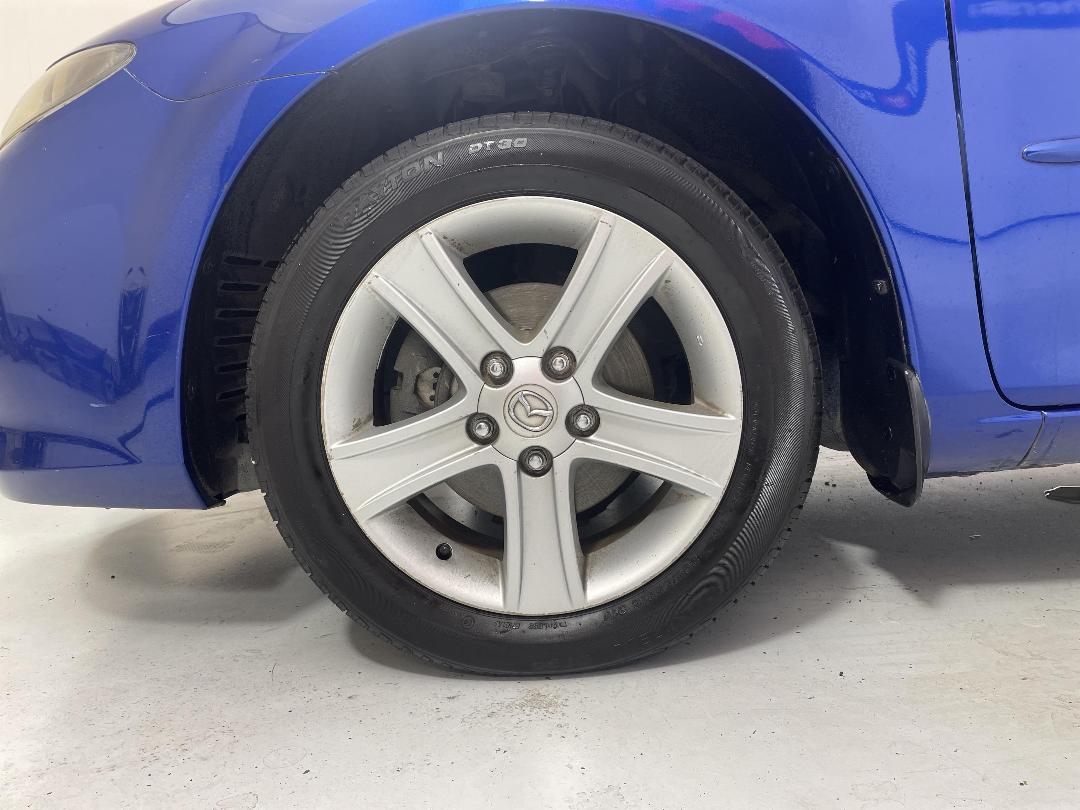 Photo '10' of Mazda Mazda6 Photo '10' of Mazda Mazda6