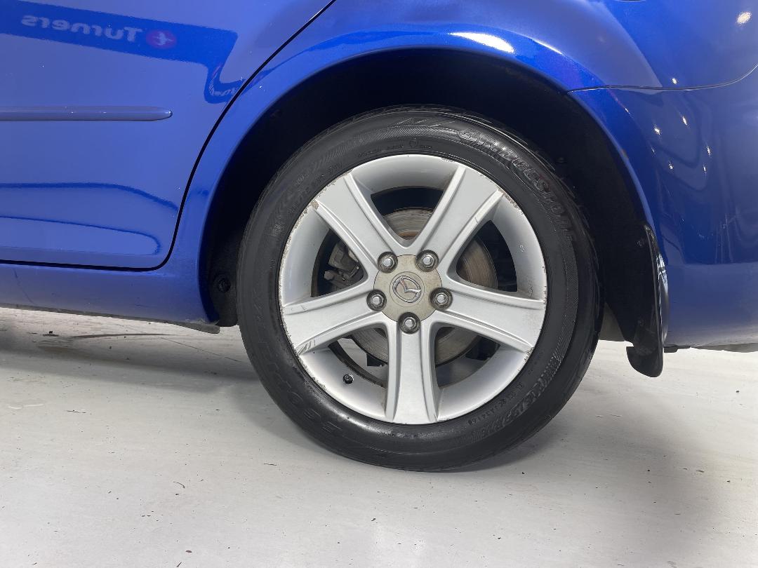 Photo '11' of Mazda Mazda6 Photo '11' of Mazda Mazda6